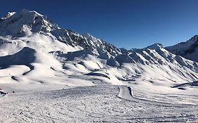 Tartiflat, Arc1950, 2 Bed, Ski In Ski Out, Arc 1950