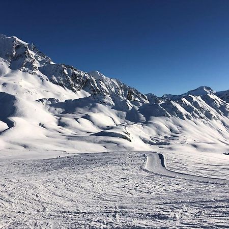 Tartiflat, Arc1950, 2 Bed, Ski In Ski Out, Arc 1950 Bourg-Saint-Maurice Extérieur photo