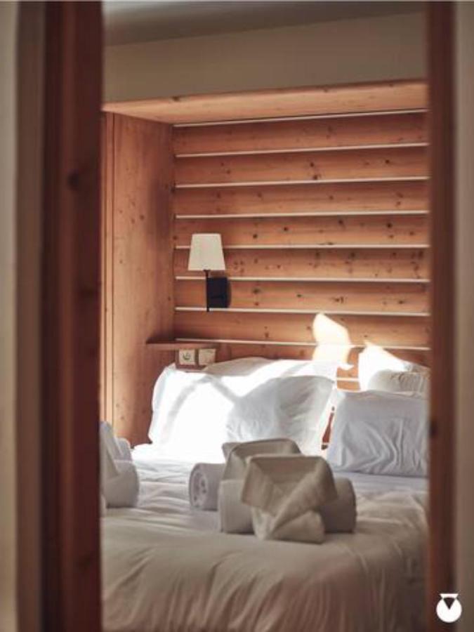 Tartiflat, Arc1950, 2 Bed, Ski In Ski Out, Arc 1950 Bourg-Saint-Maurice Extérieur photo