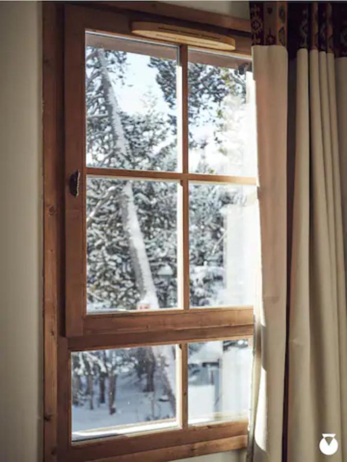 Tartiflat, Arc1950, 2 Bed, Ski In Ski Out, Arc 1950 Bourg-Saint-Maurice Extérieur photo